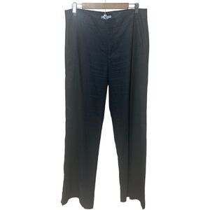 EUC - Vince Linen Blend Pants - Straight leg - size 8